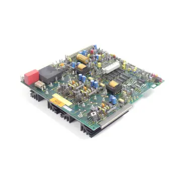 Produktfoto 1 von Bosch 050439-403401 Verstärkermodul 050881-103303 SN:C-242287