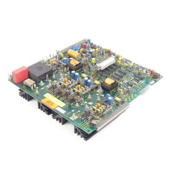 Produktfoto 1 von Bosch 050439-403401 Verstärkermodul 050881-103303 SN:C-257745