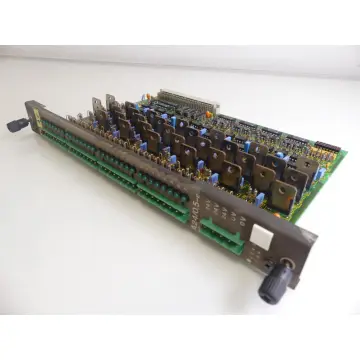 Produktfoto 1 von Bosch 050560-407401 / 050561-4017 A24/0,5-e Prozessor-Modul