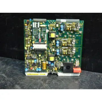 Produktfoto 1 von Bosch 050881-410 Platine aus TR15-R Verstärker-Modul