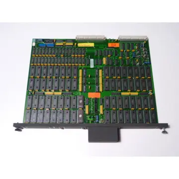 Produktfoto 1 von Bosch 050917-102 CNC MEM Memory Board