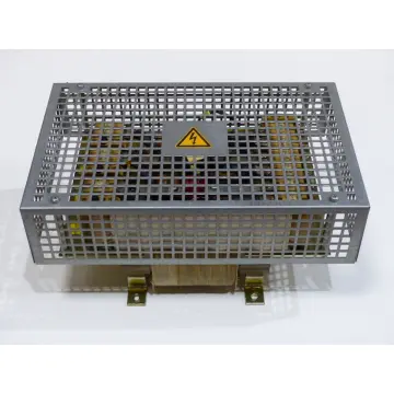 Produktfoto 1 von Bosch 052078-104 Trafo + Abdeckhaube Mat.Nr. 065504-101 gebraucht