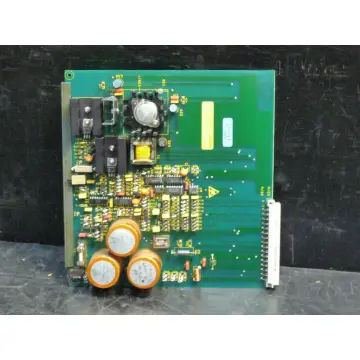 Produktfoto 1 von Bosch 052146-204401 Platine aus TR15-R Verstärker-Modul