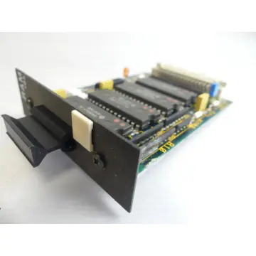 Produktfoto 1 von Bosch 052192-503401-301303 / 052193-3017 RAM Modul 16k