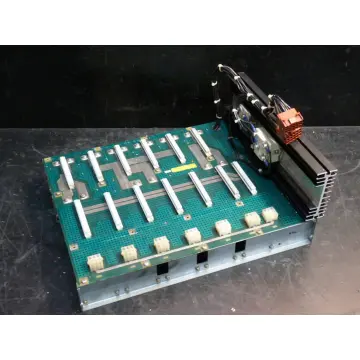 Produktfoto 1 von Bosch 052247-101401 Grundplatine aus TR15-R Verstärker-Modul