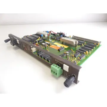 Produktfoto 1 von Bosch 064837-105401 / 064838-1027 M601 RAM64k Speicher-Modul