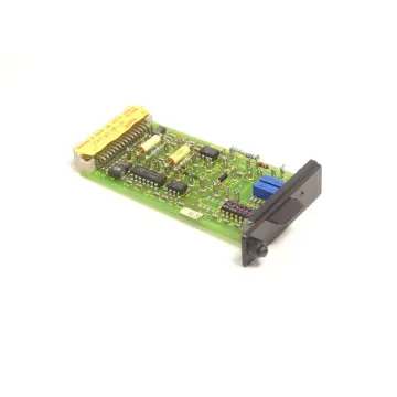 Produktfoto 1 von Bosch 065587-202401 Einschubmodul 1192