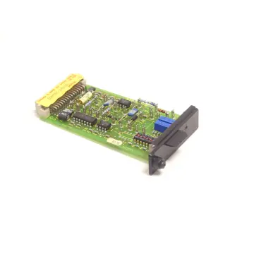Produktfoto 1 von Bosch 065587-202401 Einschubmodul