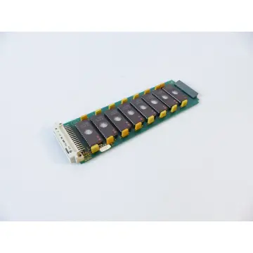 Produktfoto 1 von Bosch 060505-109401 Karte SN:173925