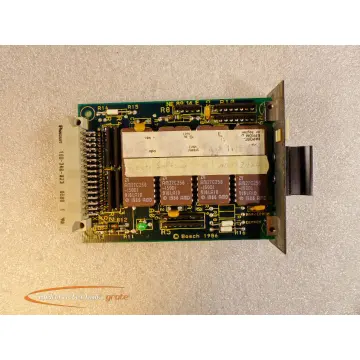 Produktfoto 1 von Bosch 062366-102401 101303 EPROM Modul 64k