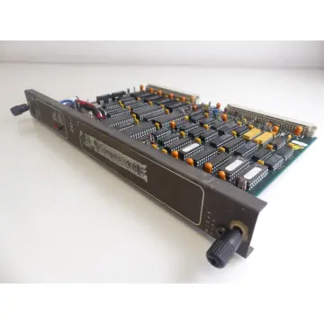 Produktfoto 1 von Bosch 062393-106401 / 062394-4017 ZE613 Prozessor-Modul
