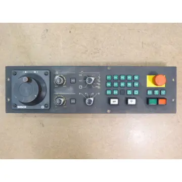 Produktfoto 1 von Bosch 063991-102401 Steuertafel