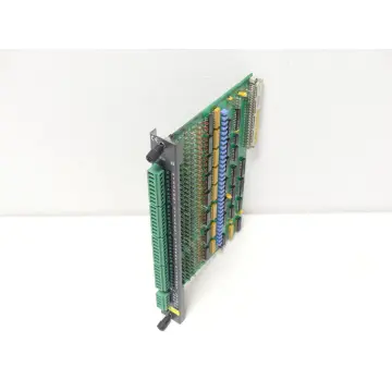 Produktfoto 1 von Bosch 070075324-103 Steuerkarte SN: 001939883
