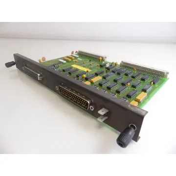 Produktfoto 1 von Bosch 071204-103401 / 071205-1017 BTS10K/E Prozessor-Modul