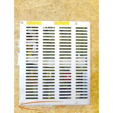 Produktfoto 1 von Bosch 071314-101401 CNC Control Card