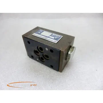 Produktfoto 1 von Bosch 0811024008 Hydraulikventil