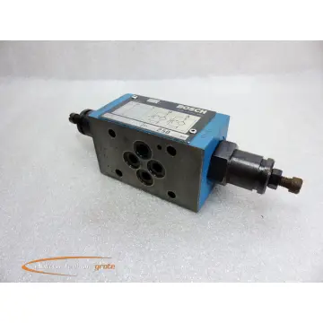 Produktfoto 1 von Bosch 0811324005 Hydraulikventil