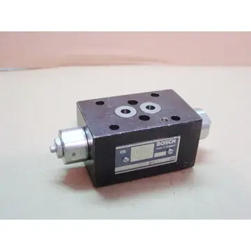 Produktfoto 1 von Bosch 0811324008- Hydraulikventil