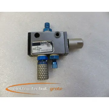 Produktfoto 1 von Bosch 0820402014 Endschalter
