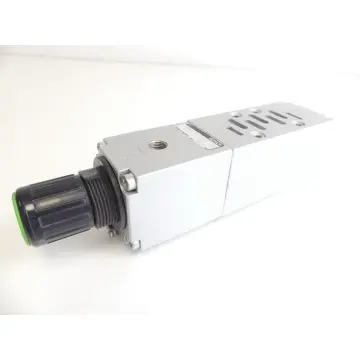 Produktfoto 1 von Bosch 0821302048 - 869 Druckregler