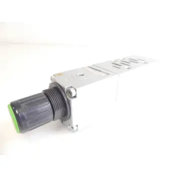 Produktfoto 1 von Bosch 0821302060 - 769 Druckregler