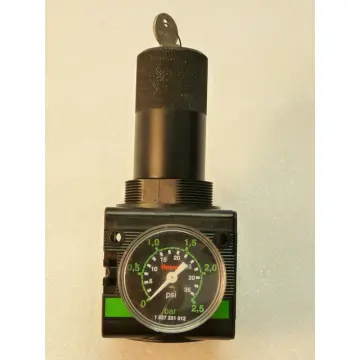 Produktfoto 1 von Bosch 0821302583 Regelventil