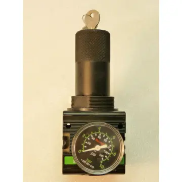 Produktfoto 1 von Bosch 0821302584 Regelventil