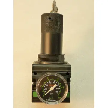 Produktfoto 1 von Bosch 0821302503 Regelventil