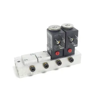 Produktfoto 1 von Bosch 1 825 503 604 + 2 x 0 820 046 002 + 1 824 210 243 + 2 x 1 825503611