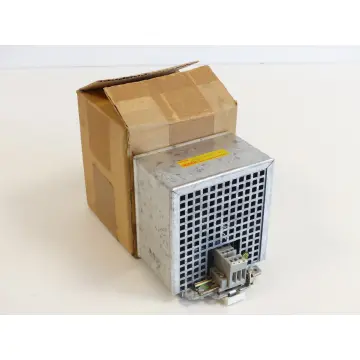 Produktfoto 1 von Bosch 105-914767 L3 Bremsmodul - ungebraucht! -