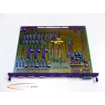 Produktfoto 1 von Bosch 1070 066747-102 CNC Servo Modul
