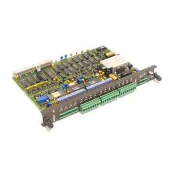 Produktfoto 1 von Bosch 1070046088-507 E analog Input Modul E-Stand 2