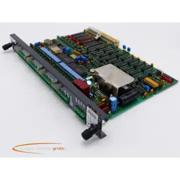 Produktfoto 1 von Bosch 1070046088-510 E analog