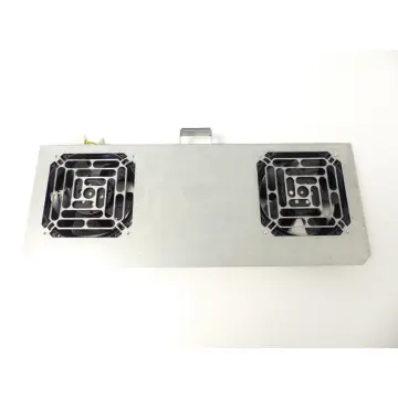 Produktfoto 1 von Bosch 1070047042-102 Ventilatoreinheit Papst Multifan 4658 N