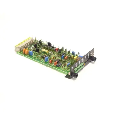 Bosch 1070047830-413 SM Regelkarte SN:002663297