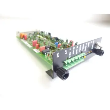 Produktfoto 1 von Bosch 1070047830-413 Regelkate 06W36 C-B-H-T-V Platine SN: 005527151