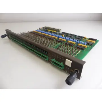 Produktfoto 1 von Bosch 1070047961-107 / 047962-1037 SN: 000876842 Einbaukarte Steuerplatine