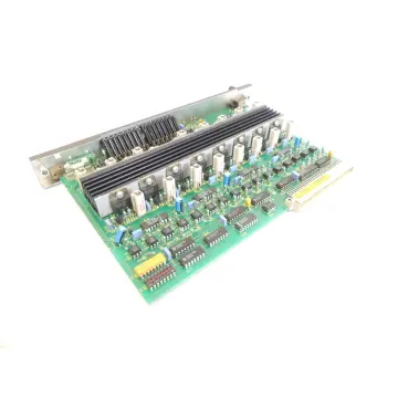 Produktfoto 1 von Bosch 1070050634-211 Karte SN 001467954