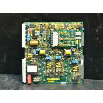 Produktfoto 1 von Bosch 1070050881-410 Platine aus TR15-R Verstärker-Modul