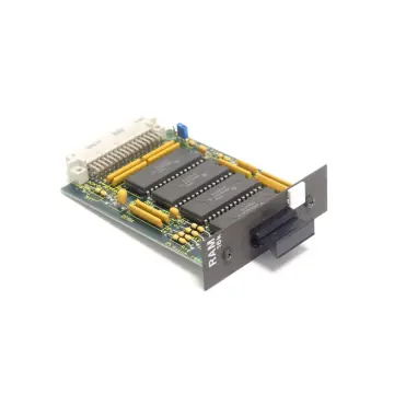 Produktfoto 1 von Bosch 1070052192-509 RAM 16k Memory Modul SN:001118317
