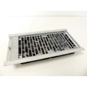 Bosch 1070054092-205 Ventilatoreinheit Papst Multifan 4314 Lüfter