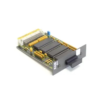 Produktfoto 1 von Bosch 1070062365-103 RAM-Modul 64k SN:001136971