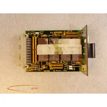 Produktfoto 1 von Bosch 1070062366-104 EPROM Modul 64k