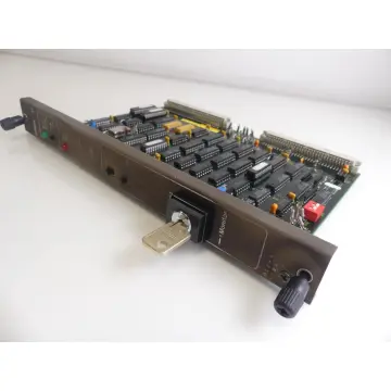 Produktfoto 1 von Bosch 1070063815-106 2193-C-T ZE612 CNC Karte Zentraleinheit