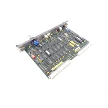 Produktfoto 1 von Bosch 1070063815-106 Karte SN 000902627