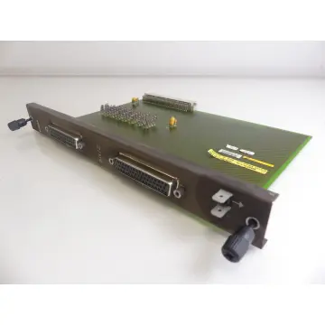 Produktfoto 1 von Bosch 1070064719-103 / 064720-1017 BTS03B/E Prozessor-Modul SN: 000875022