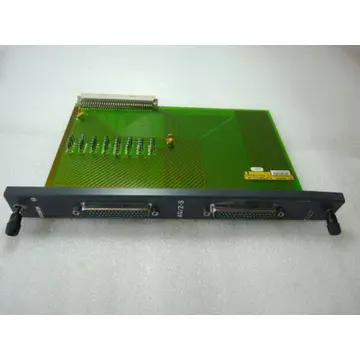 Produktfoto 1 von Bosch 1070064719 -104 Modul AG/Z-S