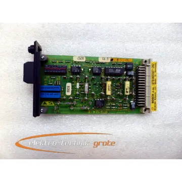 Produktfoto 1 von Bosch 1070065587-202 Karte 1793-I-C-T