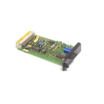 Produktfoto 1 von Bosch 1070065587-203 Einschubmodul SN:001139324
