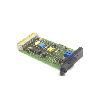 Produktfoto 1 von Bosch 1070065587-203 Einschubmodul SN:001266094